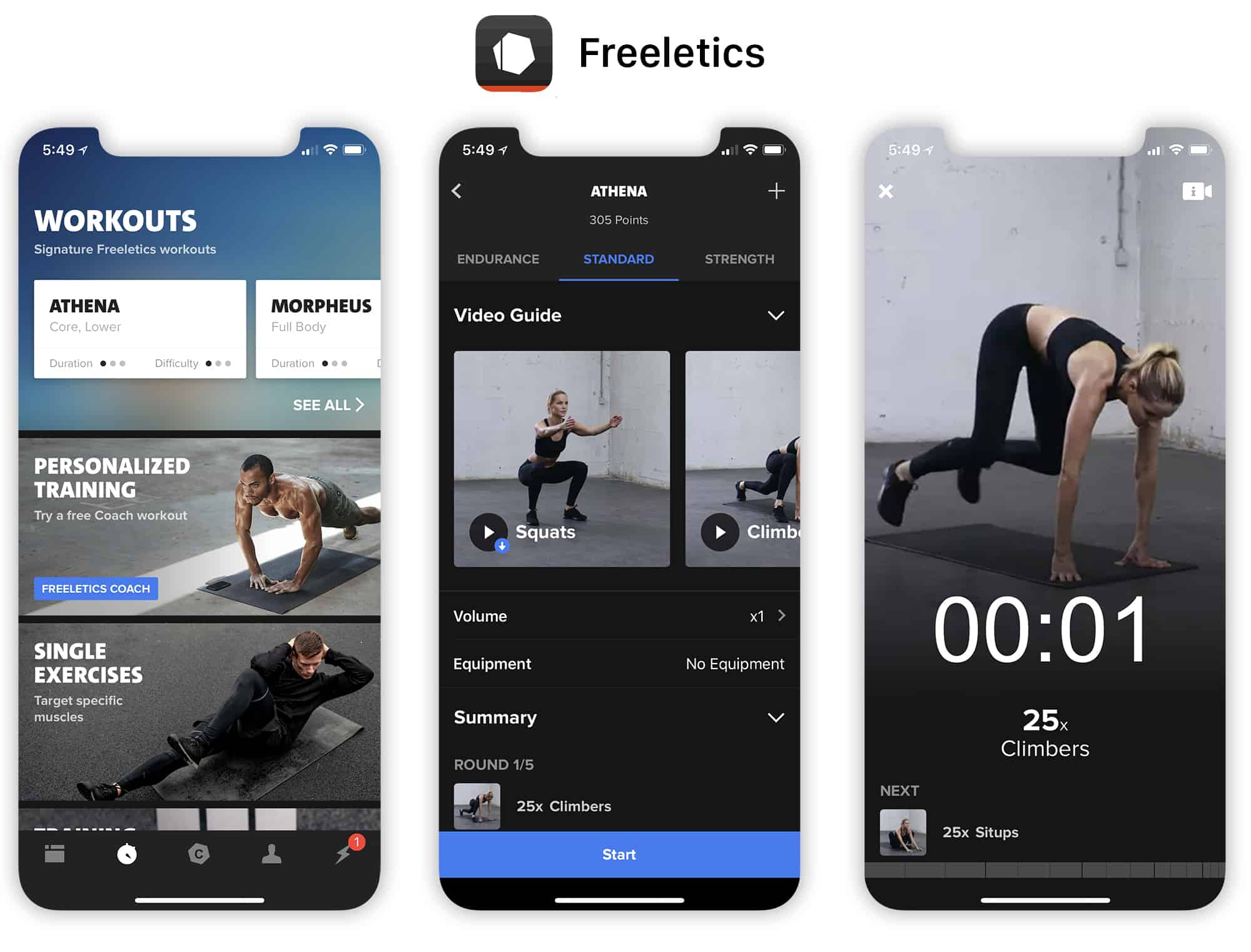 Best fitness app for apple watch 3